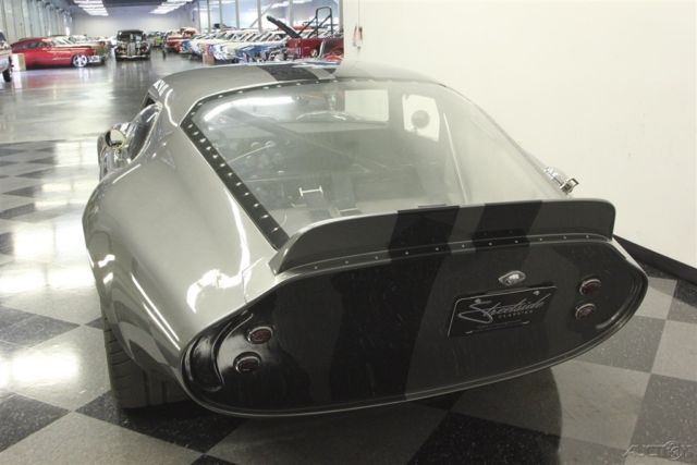 1965 Shelby Factory Five - photo 10