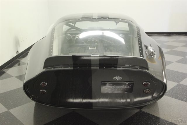 1965 Shelby Factory Five - photo 11