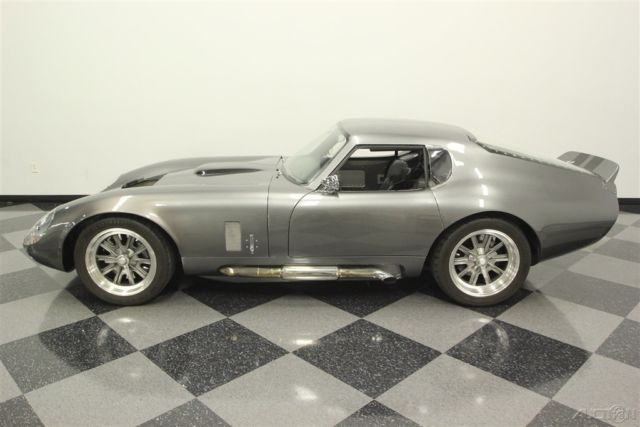 1965 Shelby Factory Five - photo 2
