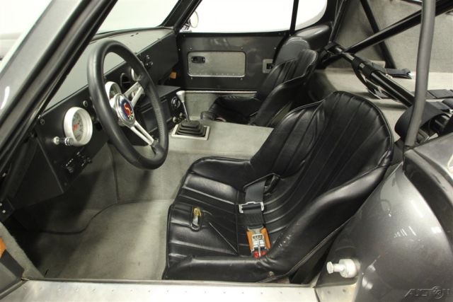 1965 Shelby Factory Five - photo 4