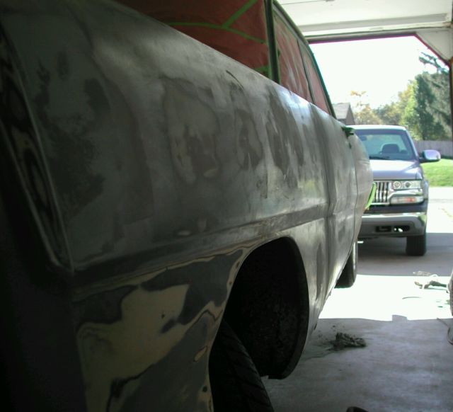 1965 Ford Fairlane Base - photo 3