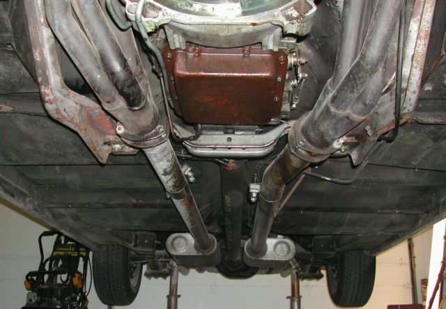1965 Ford Fairlane Base - photo 7