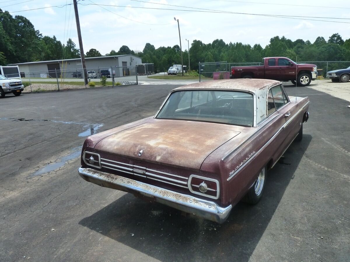 1965 Ford Fairlane - photo 6
