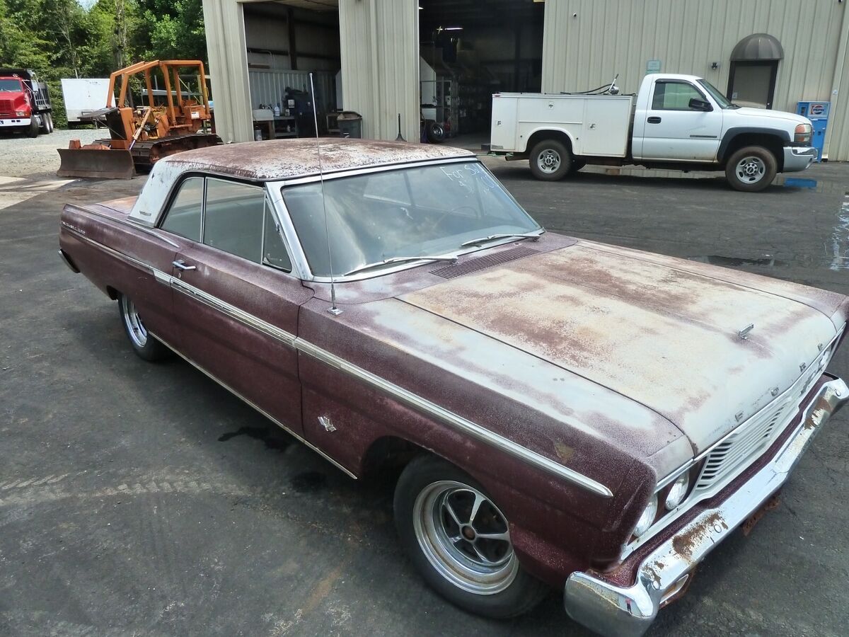 1965 Ford Fairlane - photo 7