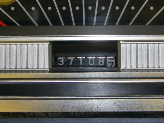 1965 Ford Falcon Station Wagon - photo 10