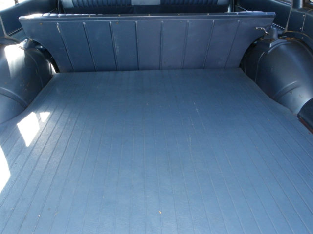 1965 Ford Falcon Station Wagon - photo 7