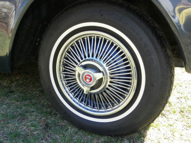 1965 Ford Falcon Station Wagon - photo 8