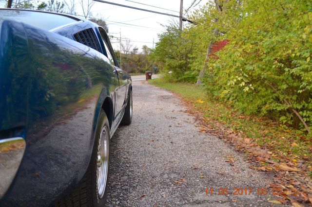 1965 Ford Mustang 289 AUTO FASTBACK - photo 12