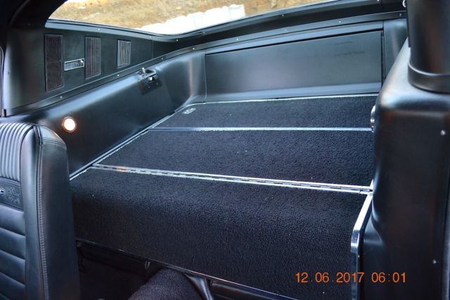 1965 Ford Mustang 289 AUTO DISC RACK AND PINION - photo 11