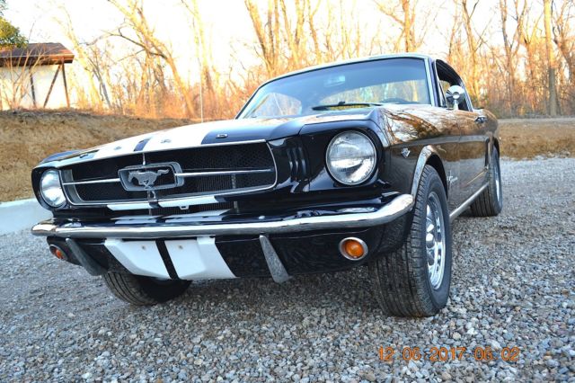 1965 Ford Mustang 289 AUTO DISC RACK AND PINION - photo 13