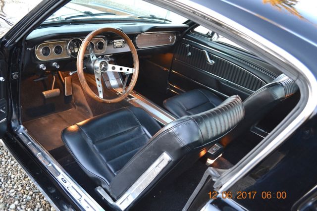 1965 Ford Mustang 289 AUTO DISC RACK AND PINION - photo 2