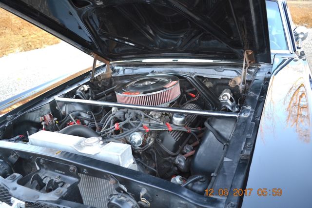 1965 Ford Mustang 289 AUTO DISC RACK AND PINION - photo 4