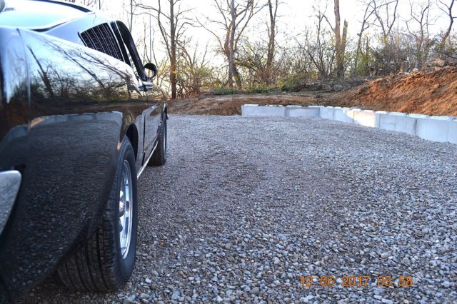 1965 Ford Mustang 289 AUTO DISC RACK AND PINION - photo 6
