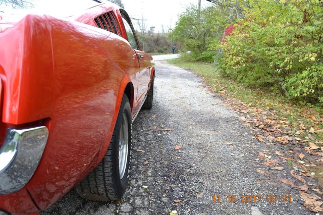 1965 Ford Mustang A CODE 4SPD - photo 11