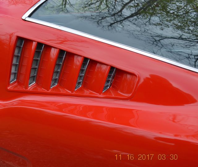 1965 Ford Mustang A CODE 4SPD - photo 7