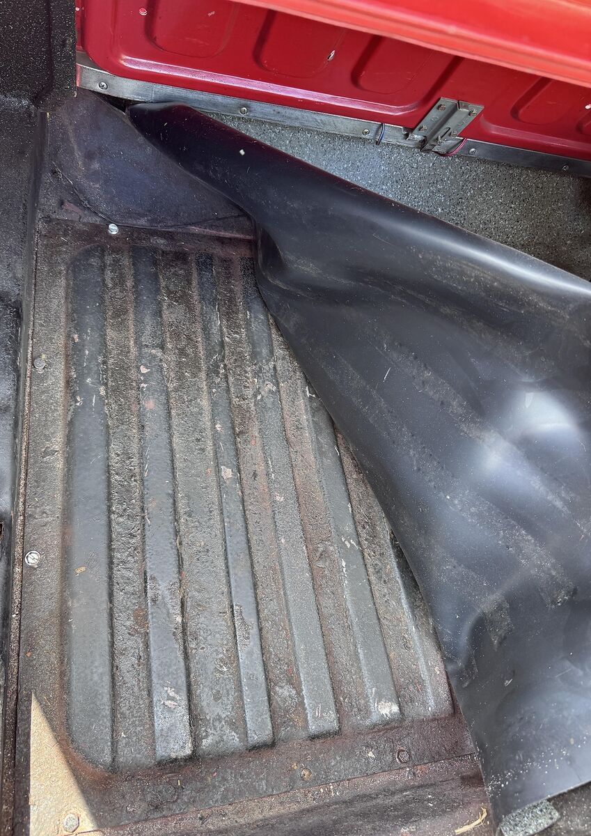 1965 FORD FASTBACK FASTBACK ALUMINUM HEAD 302 AUTO 4 WHEEL DISC - photo 5