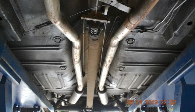 1965 Ford Mustang HERTZ GT 350 H 289 4SPD DISC TACH - photo 7