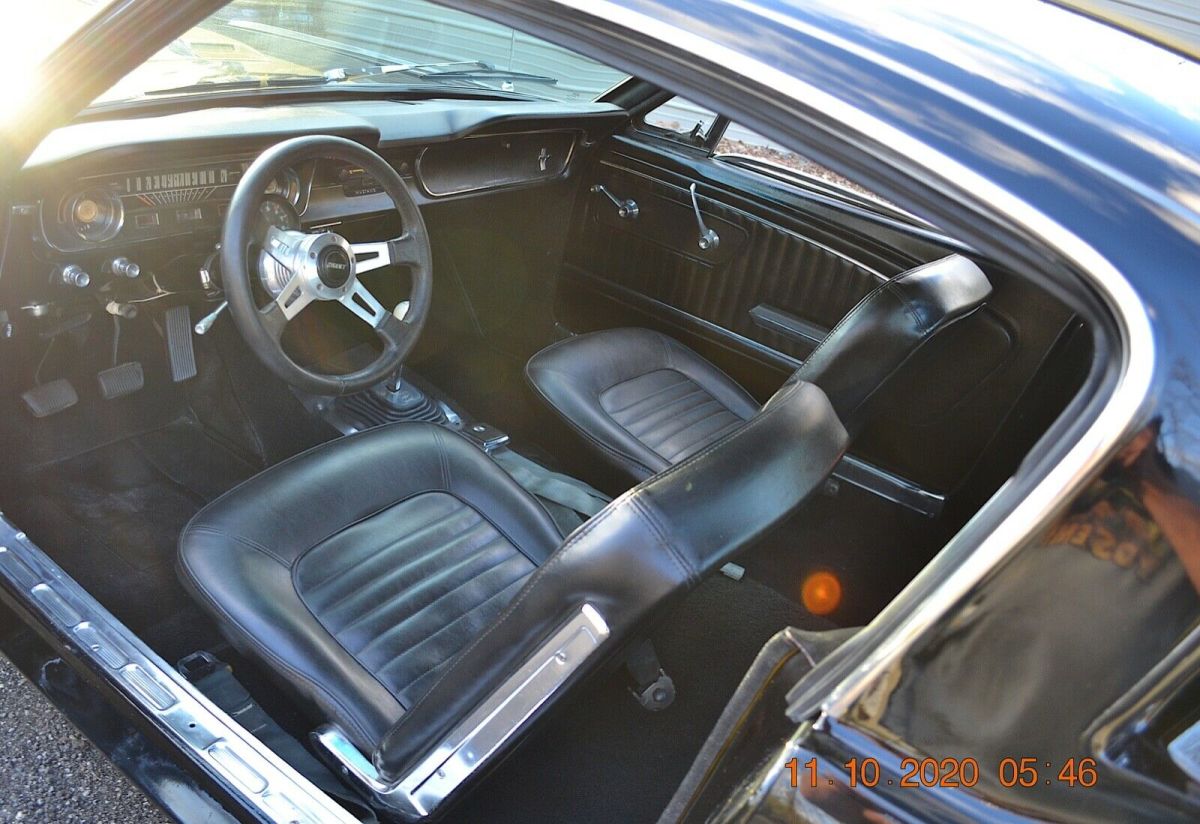 1965 Ford Mustang - photo 2