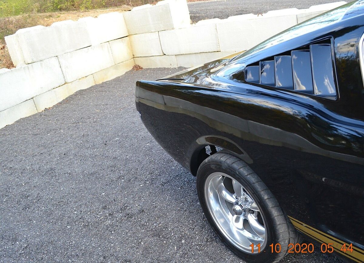 1965 Ford Mustang - photo 7