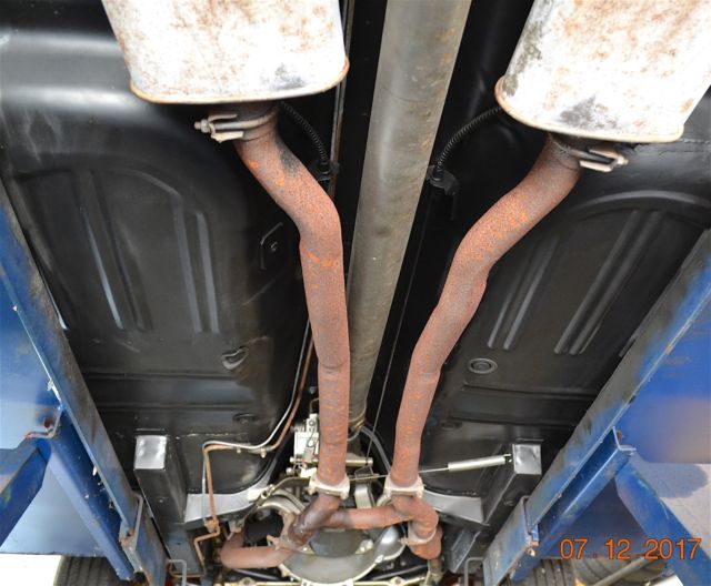 1965 Ford Mustang 2 DOOR FASTBACK K CODE - photo 12