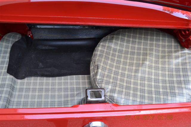 1965 Ford Mustang 2 DOOR FASTBACK K CODE - photo 6