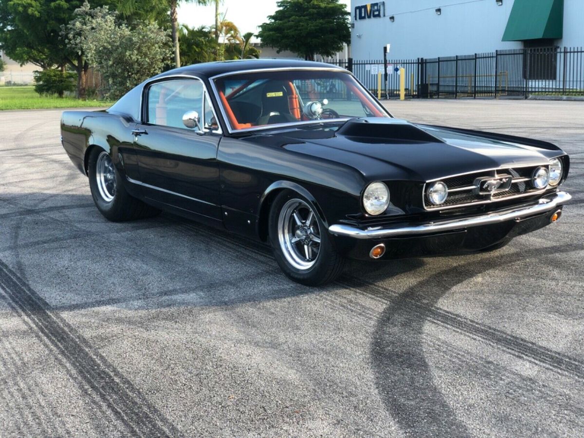1965 Ford Mustang - photo 5