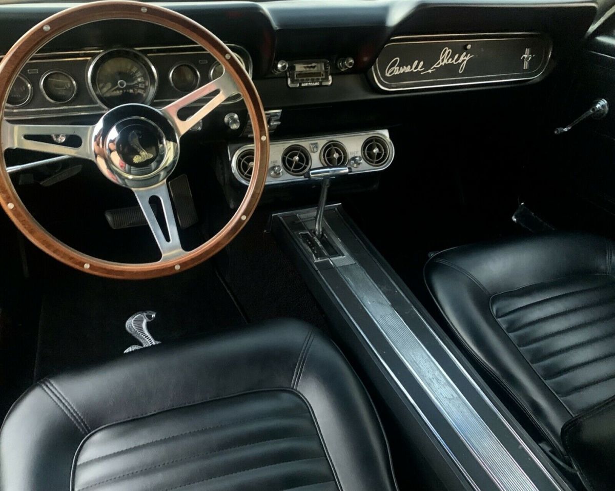 1966 Ford Mustang - photo 10