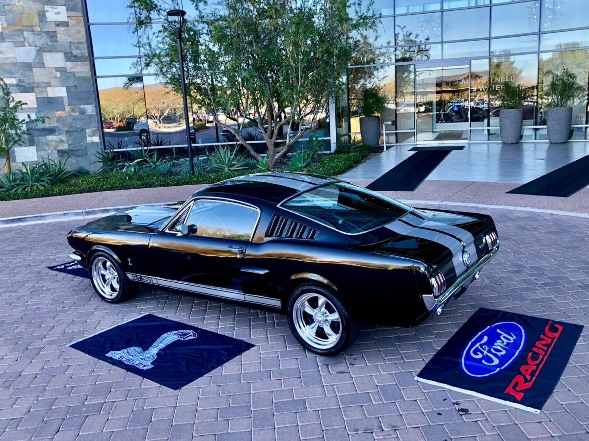 1966 Ford Mustang - photo 5