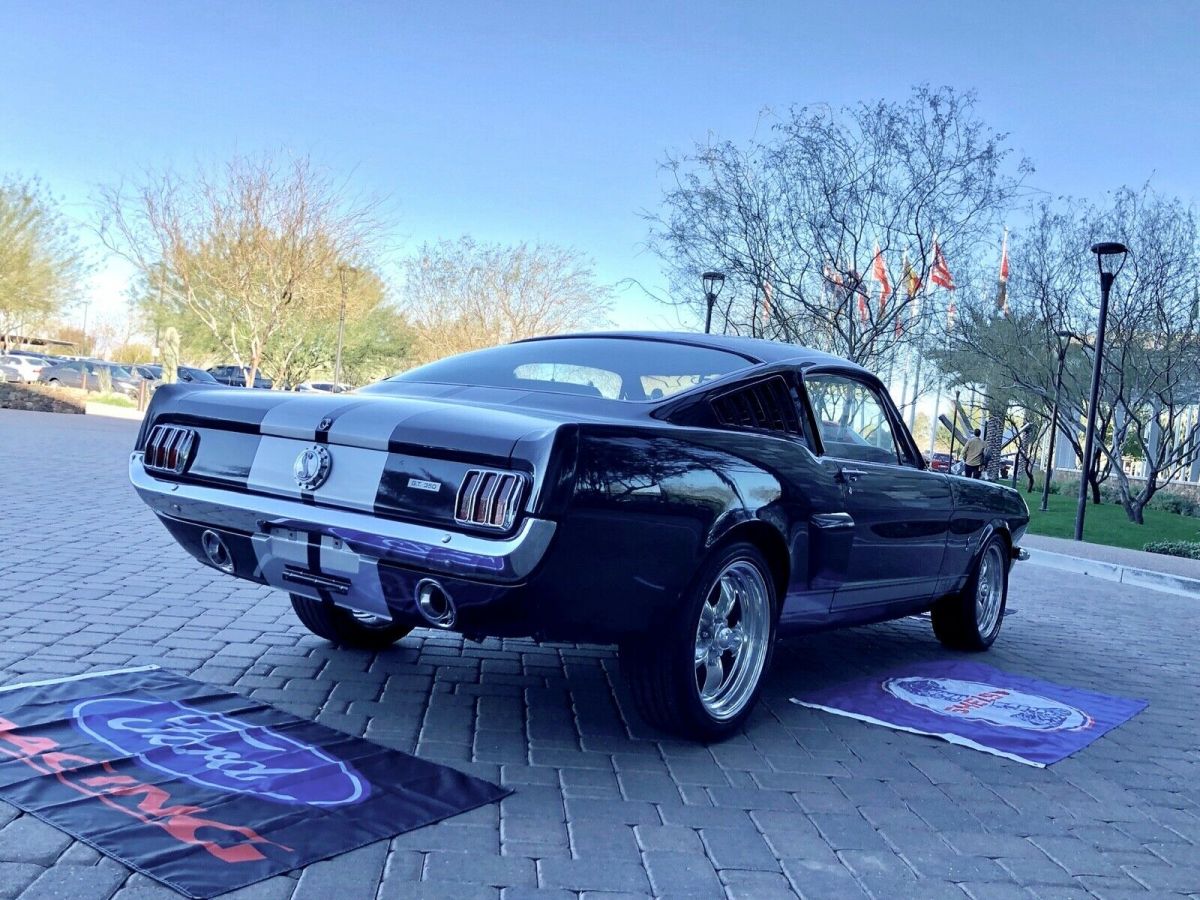 1966 Ford Mustang - photo 7