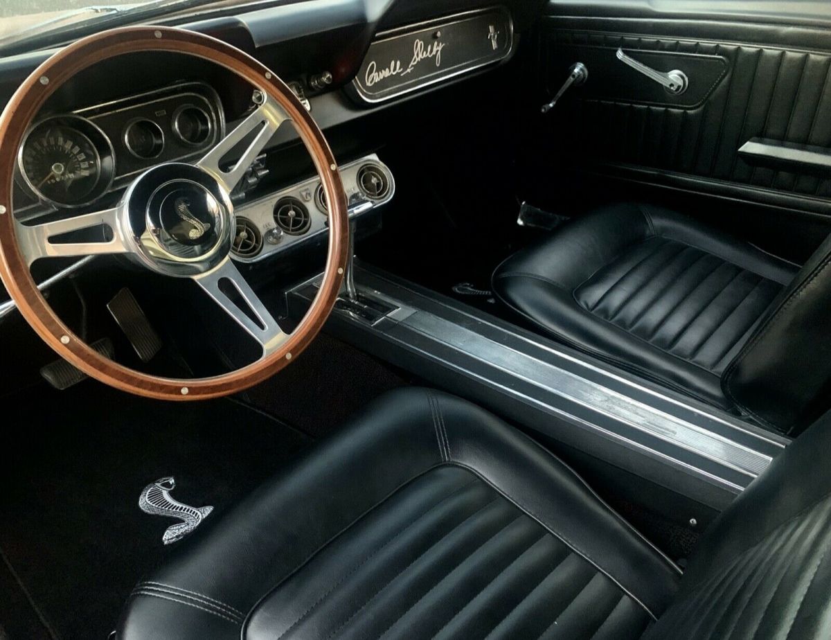 1966 Ford Mustang - photo 9
