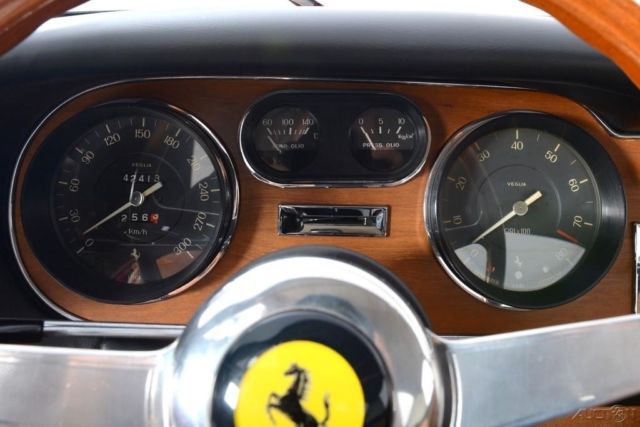 1965 Ferrari Other - photo 10