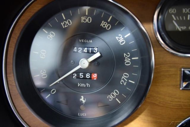 1965 Ferrari Other - photo 12