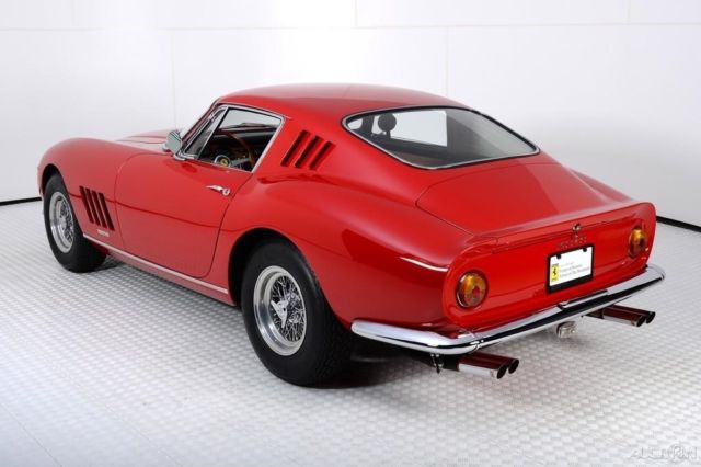 1965 Ferrari Other - photo 2