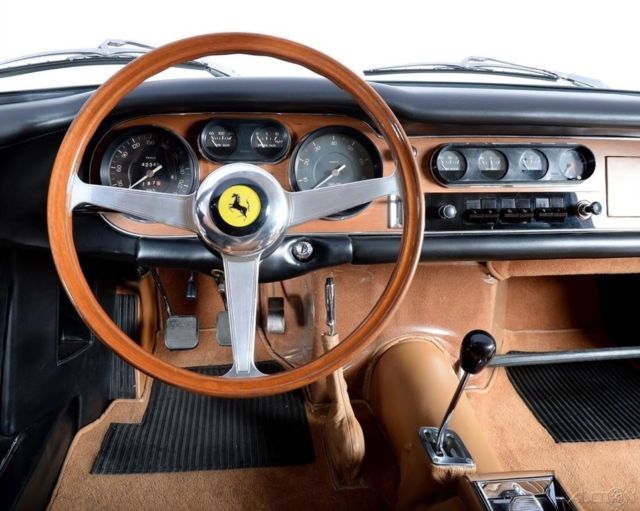 1965 Ferrari Other - photo 3