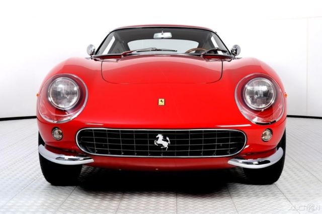 1965 Ferrari Other - photo 4