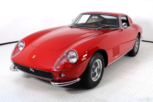1965 Ferrari Other - photo 7