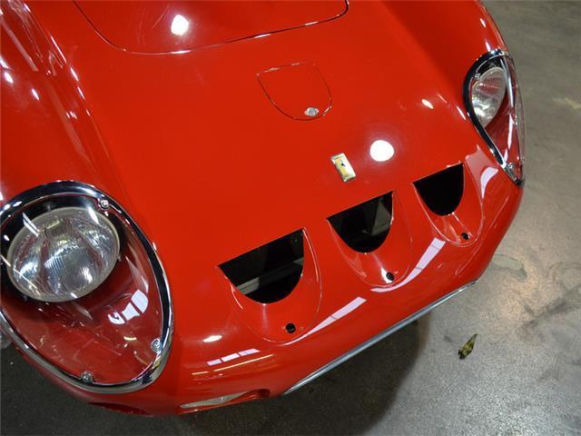 1965 Ferrari 330 GTO Recreation -- - photo 11