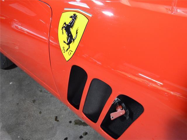 1965 Ferrari 330 GTO Recreation -- - photo 12