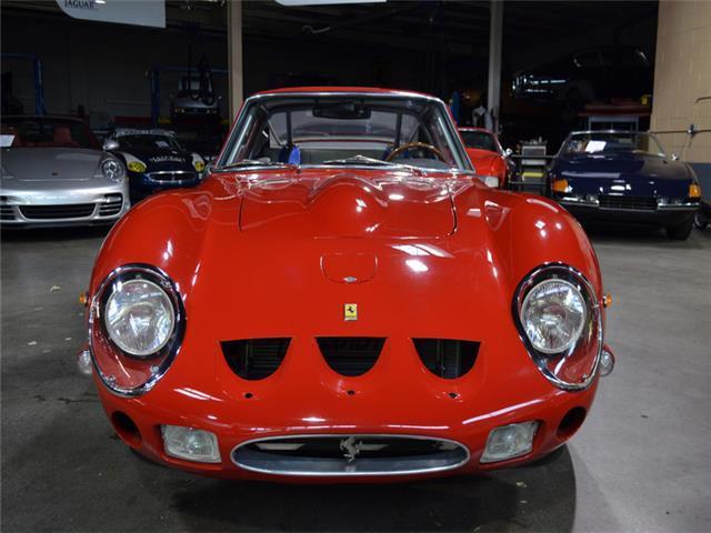 1965 Ferrari 330 GTO Recreation -- - photo 2