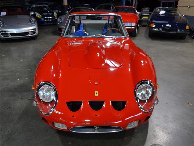 1965 Ferrari 330 GTO Recreation -- - photo 3