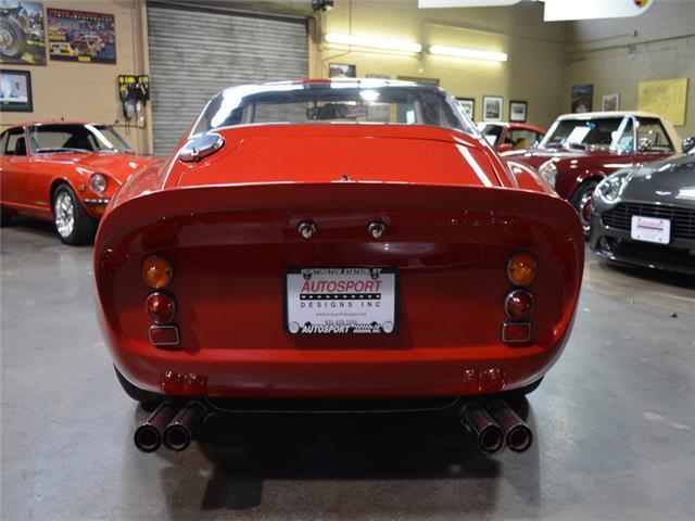 1965 Ferrari 330 GTO Recreation -- - photo 6