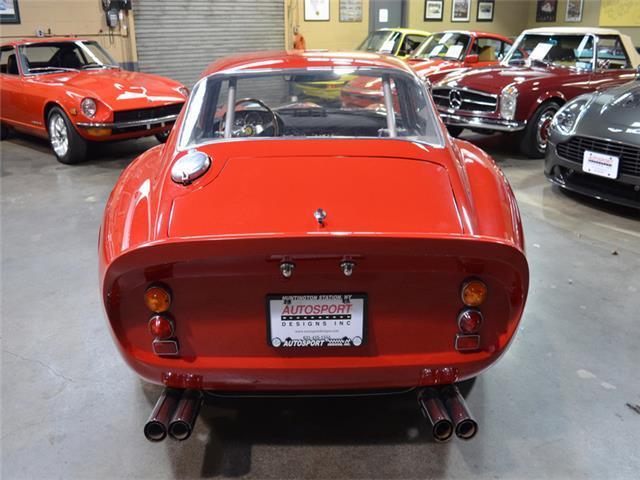 1965 Ferrari 330 GTO Recreation -- - photo 7