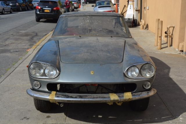 1965 Ferrari 330GT - photo 4