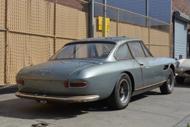 1965 Ferrari 330GT - photo 6