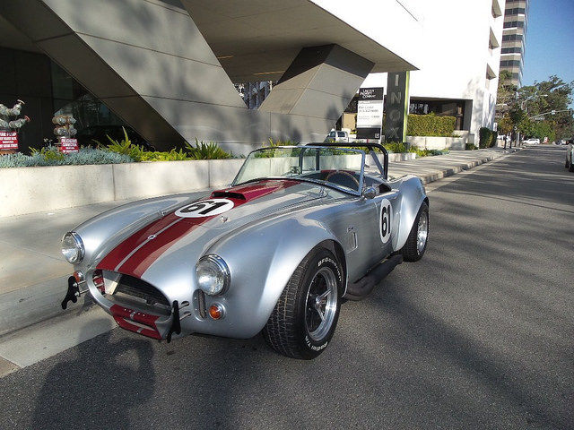 1965 Other Makes REPLICA/KIT MAKES COBRA REPLICA - photo 3