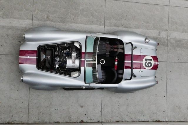 1965 Other Makes REPLICA/KIT MAKES COBRA REPLICA - photo 7