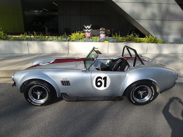 1965 Shelby Cobra Replica - photo 6
