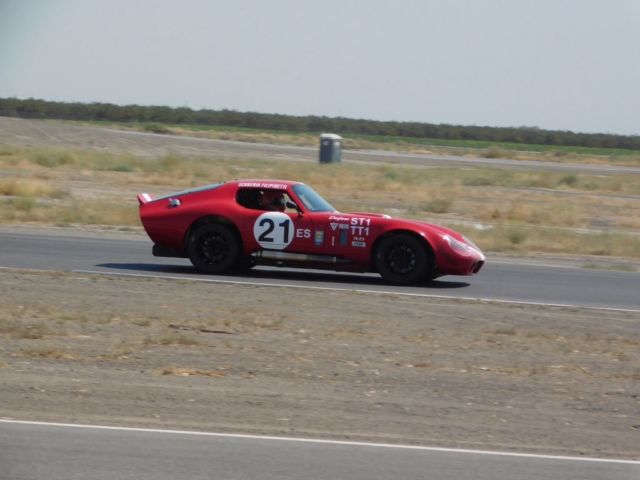 1965 Shelby 1965 FFR Daytona Coupe - photo 6