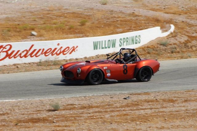 1965 FFR Shelby Cobra Race Car Dart SBF 367cui-633HP Titled as 1965 Cobra 1965 Shelby Cobra Race Car