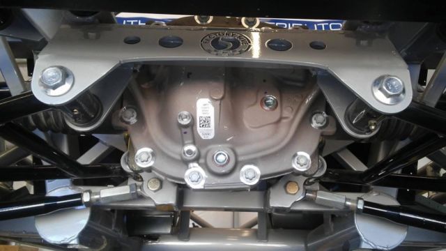 1965 Shelby Cobra Daytona Coupe - photo 11